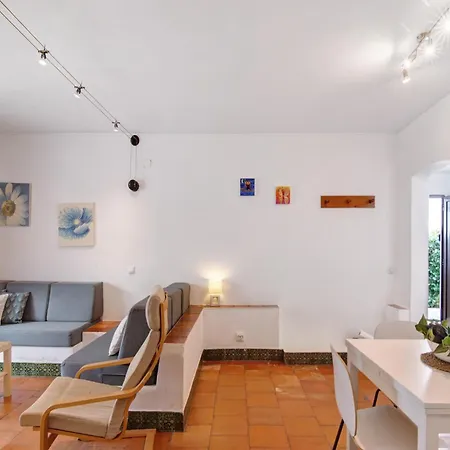 アパート Mar Azul 1 アルブフェイラ