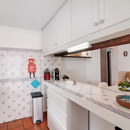 Apartment Mar Azul 1 *
