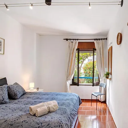 Apartment Mar Azul 1