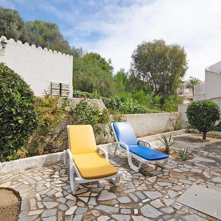 アパート Mar Azul 1 アルブフェイラ