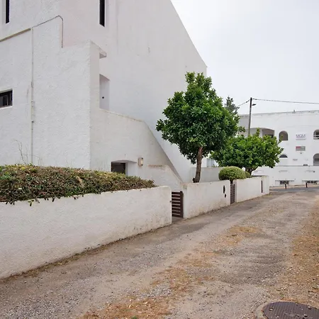 Mar Azul 1 アルブフェイラ