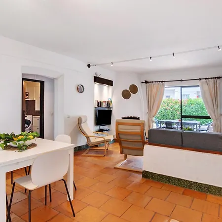 Apartment Mar Azul 1