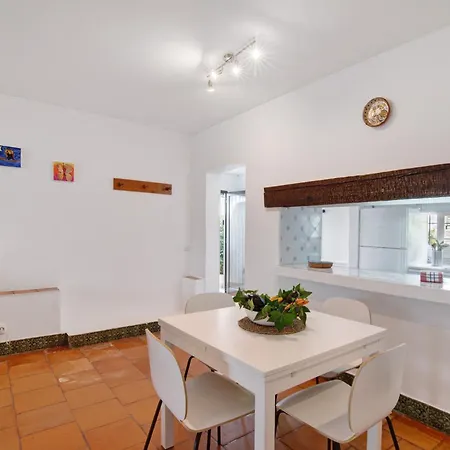 Apartment Mar Azul 1 *