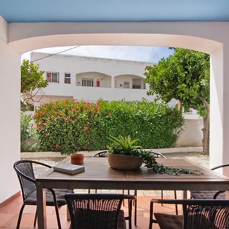 Mar Azul 1 Apartment