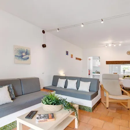 Apartment Mar Azul 1 *