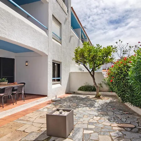 Mar Azul 1 Apartment