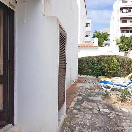 Apartment Mar Azul 1