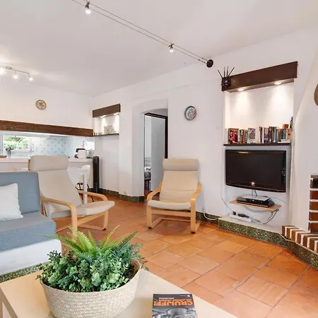 Mar Azul 1 Apartment *