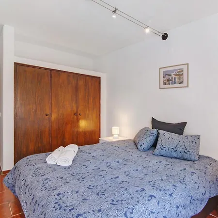 Apartman Mar Azul 1 *
