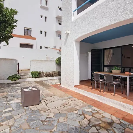 Apartman Mar Azul 1