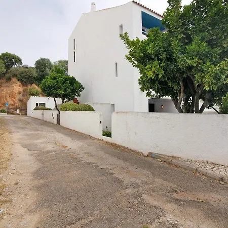 Mar Azul 1 Apartman *